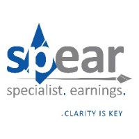 Spear Specialist Earnings logo - Similar company to Talentcore Consulting