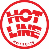 Hotline Wetsuits logo - Similar company to B Local Boston