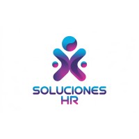 Soluciones HR logo - Similar company to Soul Espacios