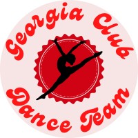 Georgia Club Dance Team logo - Similar company to The Studio Athens