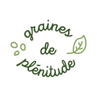 Graines de Plénitude SCES agréée logo - Similar company to Impliqué.E.S