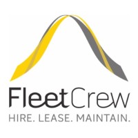 FleetCrew logo - Similar company to Corefleet