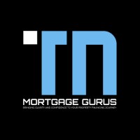 The Mortgage Gurus - Simi Valley, CA logo - Similar company to Napa Finance