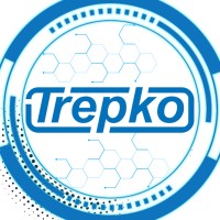 Trepko Brasil logo - Similar company to The Trepko Group