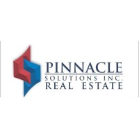 Pinnacle Real Estate logo - Similar company to Ridgemark Development
