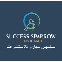 Success Sparrow Consultancy logo - Similar company to Solutionbox Insight