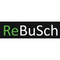 ReBuSch logo - Similar company to Glt Delta