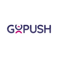 GoPush logo - Similar company to Värt
