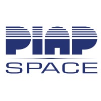 PIAP Space logo - Similar company to Spaceforest