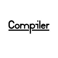 Compiler