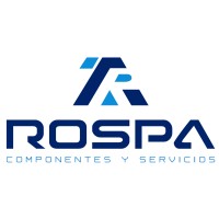 Componentes y Servicios ROSPA logo - Similar company to Irytec