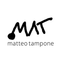 MATstudio / Matteo Tampone logo - Similar company to Connet Srl