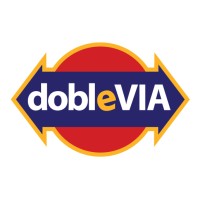 dobleVIA TRANSPORTES S.A. logo - Similar company to Ecua Code Forge S.A.S.
