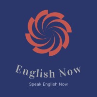English Now logo - Similar company to Better Now Disability Services