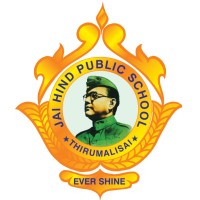 JAI HIND PUBLIC SCHOOL logo - Similar company to Codebotix