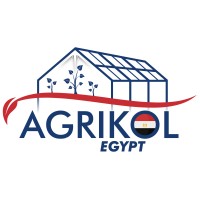 Agrikol Egypt logo - Similar company to Agrikol Uk