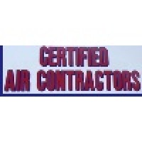 Certified Air Contractors Inc logo - Similar company to Florida Mechanical Systems, Inc.