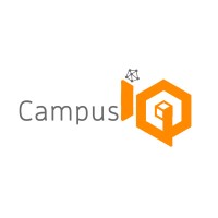 Campus IQ logo - Similar company to Cerebtech