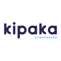 Kipaka - Climatização logo - Similar company to Conduccta. S.A