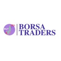 Borsa traders logo - Similar company to شركة عملة للخدمات المالية