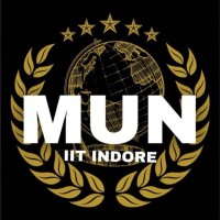 Model United Nations, IIT Indore logo - Similar company to Society For Management Studies