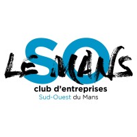 CLUB SO. LE MANS logo - Similar company to Eco Steering