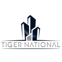 Tiger National, LLC logo - Similar company to Seedspark