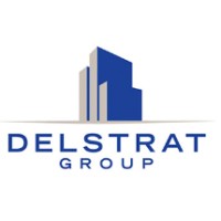 Delstrat Group logo - Similar company to Devplex Design & Construct