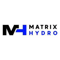 Matrix Hydro Services logo - Similar company to Resource Water Group
