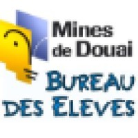 BDE Ecole des Mines de Douai
