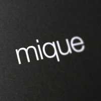 Estudio Mique logo - Similar company to Siroko.Studio