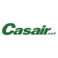 Casair, Inc. logo - Similar company to Olympian Tool