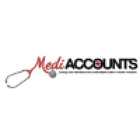MediAccounts logo - Similar company to Medpro Billing Solutions