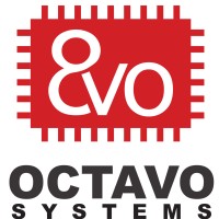 Octavo Systems logo - Similar company to Kars' Testing & Research Labs - A Division Of Esi