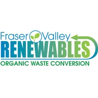 Fraser Valley Renewables logo - Similar company to Brenda Renewables Ltd.