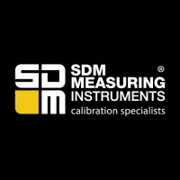 S.D.M. Measuring Instruments logo - Similar company to Til - Test & Innovation Lab Srl