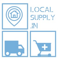 Localsupply.in logo - Similar company to The Earth Love