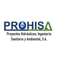 PROHISA, Nicaragua logo - Similar company to Watercons