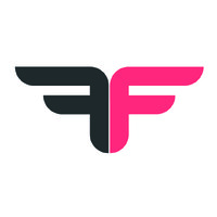 Familie Fraipont - geboren merkenbouwers logo - Similar company to Studio Smelt • Film & Motion Design