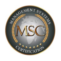 MSC ULUSLARARASI BELGELENDİRME TEKNİK KONTROL VE ÖZEL EĞİTİM HİZ. DIŞ TİC. LTD. ŞTİ. logo - Similar company to Transemex Ltd.
