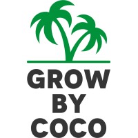GrowByCoco logo - Similar company to Hatponics