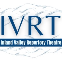 Inland Valley Repertory Theatre, Inc. (IVRT) logo - Similar company to Binge Creative