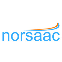 Norsaac logo - Similar company to Ye Community