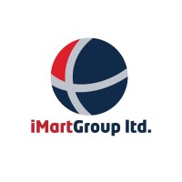 iMartGroup Limited logo - Similar company to Botpals