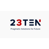 23Ten Global logo - Similar company to Dottlr
