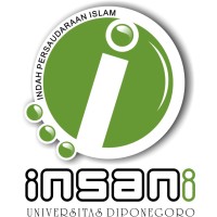 LDK INSANI Universitas Diponegoro logo - Similar company to Izzati Ft Undip