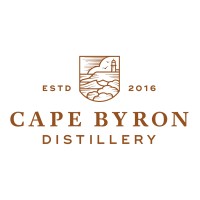 Cape Byron Distillery logo - Similar company to Ajps