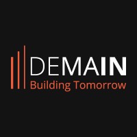 Demain logo - Similar company to H33.Ai