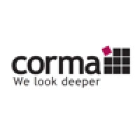 corma GmbH logo - Similar company to Security And Allied Services Inc