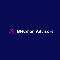 BHuman Advisors logo - Similar company to Talent To Team